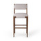 Four Hands Tamari Bar Stool - Antwerp Natural