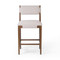Four Hands Tamari Counter Stool - Antwerp Natural