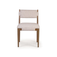Four Hands Tamari Dining Chair - Antwerp Natural