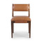 Four Hands Tamari Dining Chair - Sonoma Chestnut