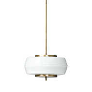 Four Hands Tayden Pendant