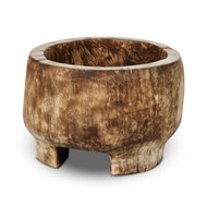 Four Hands Tazia Bowl