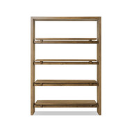 Four Hands Theodore Bookcase