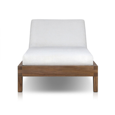 Four Hands Verona Outdoor Chaise