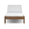 Four Hands Verona Outdoor Chaise