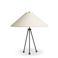Four Hands Waldorf Table Lamp