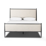Four Hands Xander King Bed