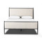 Four Hands Xander King Bed