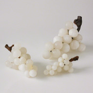 Bella Grapes - Alabaster - Med