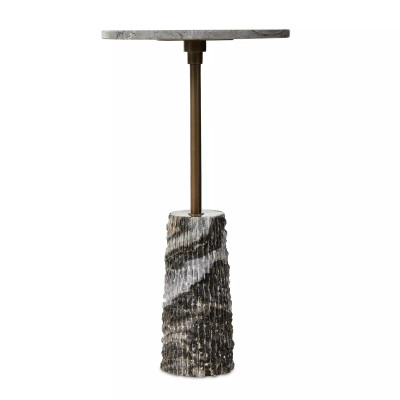 Four Hands Raven End Table