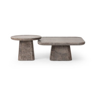 Four Hands Zane Coffee Table Set