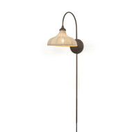 Four Hands Winslet Sconce