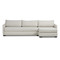 Four Hands Wickham 2-Piece Sleeper Sectional - Right Chaise