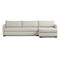 Four Hands Wickham 2-Piece Sectional - Right Chaise