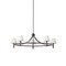 Four Hands Whittier Chandelier