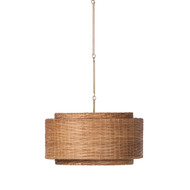 Four Hands Wendall Pendant