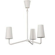 Four Hands Vincennes Chandelier