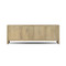 Four Hands Torrington Sideboard - Sandy Oak Resawn