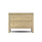 Four Hands Torrington Charging Nightstand - Sandy Oak Veneer