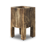 Four Hands Tora Planter - Medium