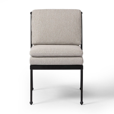 Four Hands Tally Outdoor Dining Chair