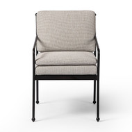 Four Hands Tally Outdoor Dining Armchair