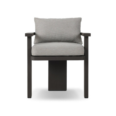 Four Hands Tahana Outdoor Metal Dining Chair