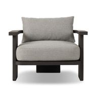 Four Hands Tahana Outdoor Metal Chair