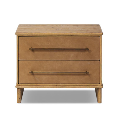 Four Hands Stella Nightstand