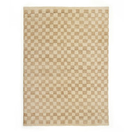 Four Hands Sinead Hand-Knotted Rug - Sinead Sand - 8' X 10'