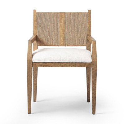 Four Hands Selene Dining Arm Chair