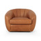 Four Hands Saldana Swivel Chair