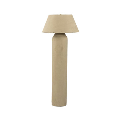 Four Hands Sagredo Floor Lamp