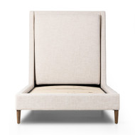 Four Hands Potter Bed - Dover Crescent - Twin