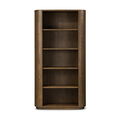 Four Hands Pilar Bookcase