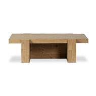 Four Hands Perot Coffee Table