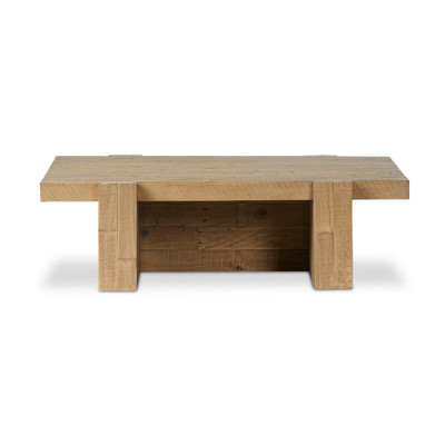 Four Hands Perot Coffee Table