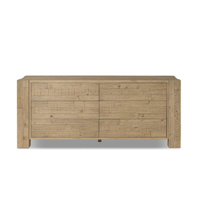 Four Hands Perot 6 Drawer Dresser