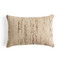 Four Hands Pemberley Pillow - Cover + Insert - Beige Woven - 16" X 24"