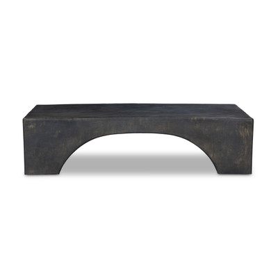 Four Hands Palumbo Outdoor Coffee Table