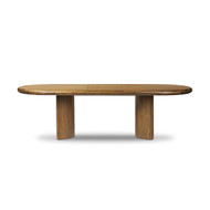 Four Hands Paden Extension Dining Table