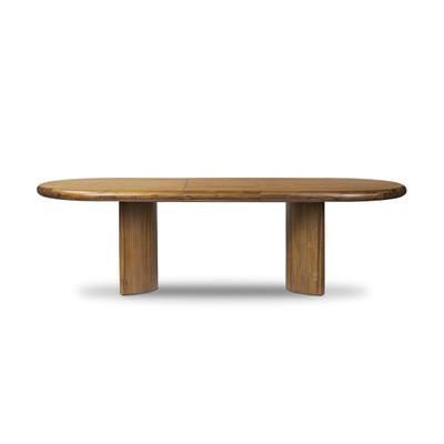 Four Hands Paden Extension Dining Table