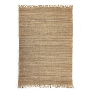 Four Hands Neva Jute Rug - Natural Jute - 5' X 7.5'