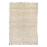Four Hands Neva Jute Rug - Bleached Jute - 8' X 10.5'