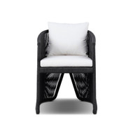 Four Hands Mondira Outdoor Dining Chair
