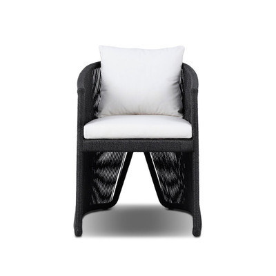 Four Hands Mondira Outdoor Dining Chair