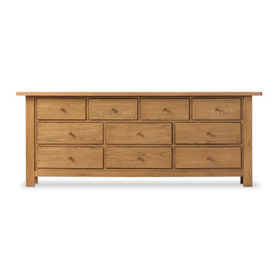 Four Hands Millbrook Dresser