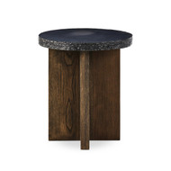 Four Hands Mezes End Table - Large