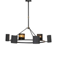 Four Hands Maurice Chandelier