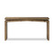 Four Hands Matthes Console Table - 60" - Sierra Rustic Natural